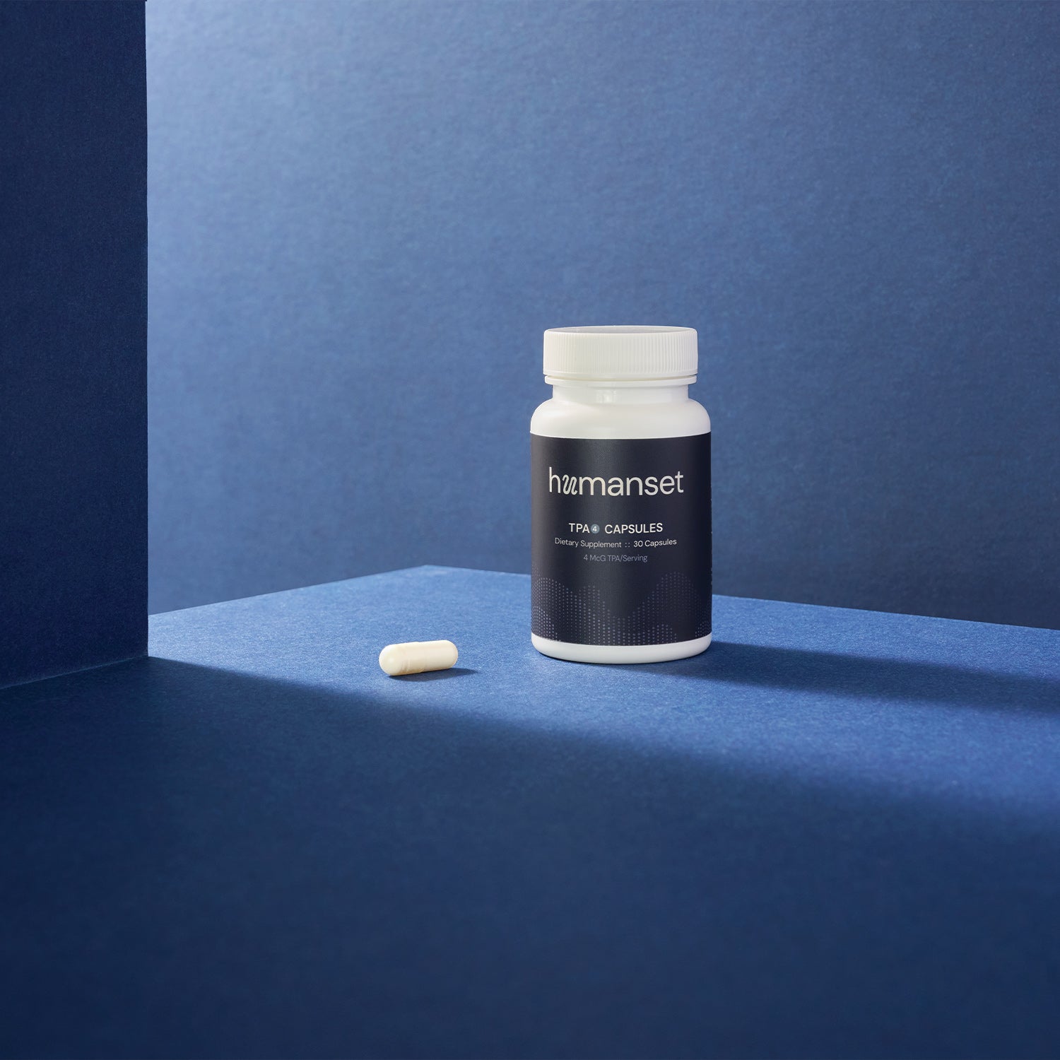 TPA Capsules